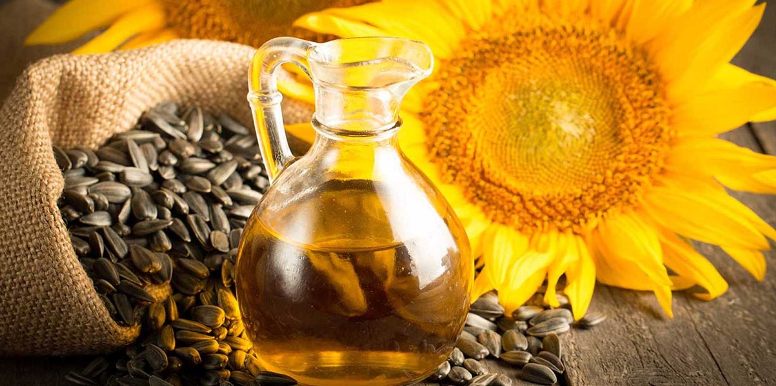 Edible Oil Suppliers in Thailand